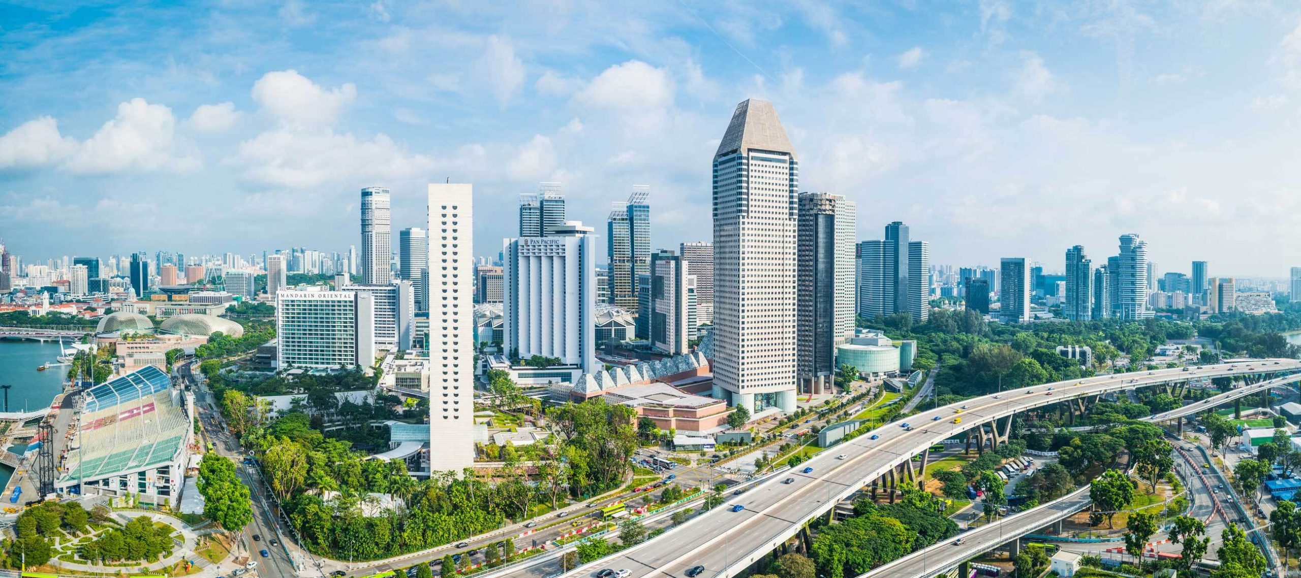 Singapore - Our Headquarters